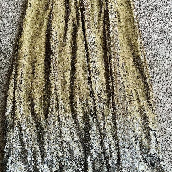 Beautiful Sequin Dress - Picture 2 of 4